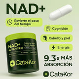 NAD Advance Cata-kor