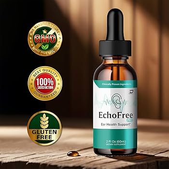 Echo free gotas