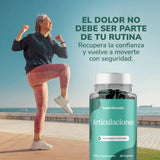 Santo Remedio Articulaciones X 60 Caps
