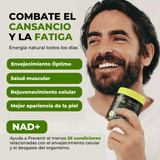 NAD Advance Cata-kor