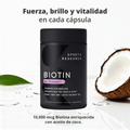 Biotina Sports