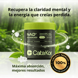 NAD Advance Cata-kor