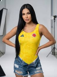 Body Selección