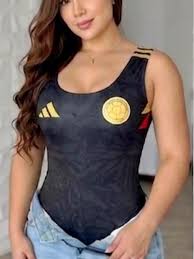 Body Selección