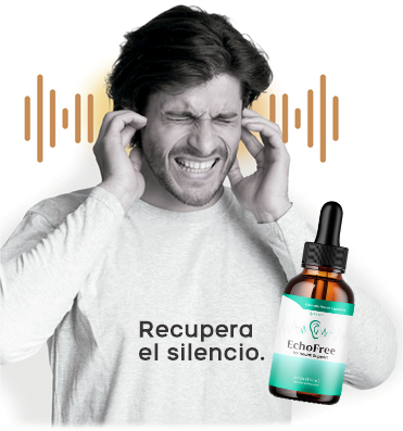Echo free gotas