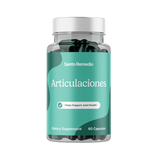 Santo Remedio Articulaciones X 60 Caps
