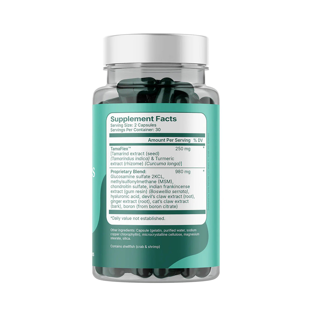 Santo Remedio Articulaciones X 60 Caps