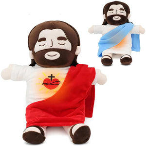 Peluche Jesús